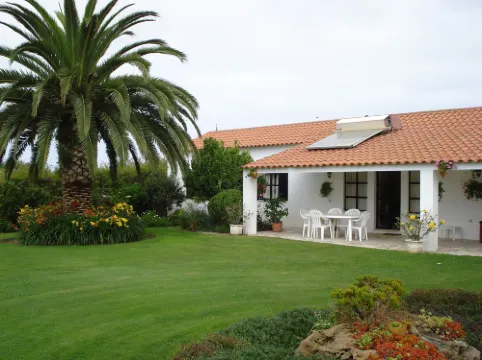 Herdades Da Frupor - Casas de Campo