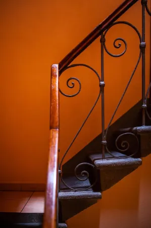 Eliseo B&B Ristorante Отели в г. Fabbriche di Vergemoli