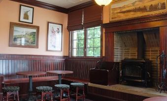 St. Brendan's Inn