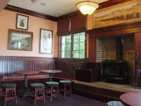 St. Brendan's Inn Hotels in Green Bay