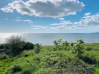 Cockle Bay Cottage Hotels in Heysham