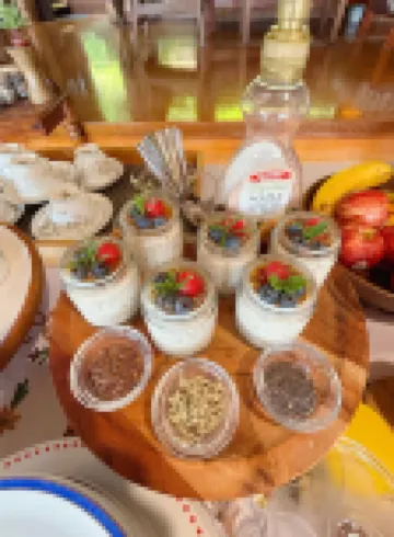 山羊與鵝住宿加早餐旅館