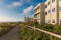 Overleaf Lodge and Spa Hotels in Yachats