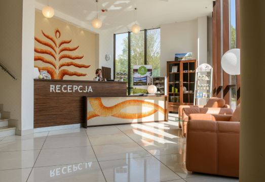 호텔 트르제브니카