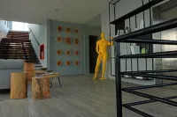 بونيتا باي كونسيبت هوتل من زارم هوتلز - شاطئ