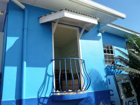 Miller's Guest House