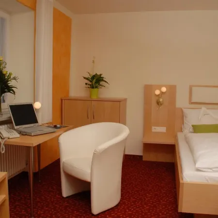 Hotel Zur Krone