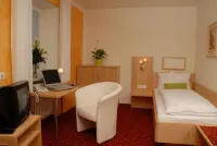 Hotel Zur Krone Hotels in Beilngries