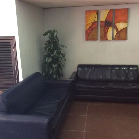 Hotel Alberto