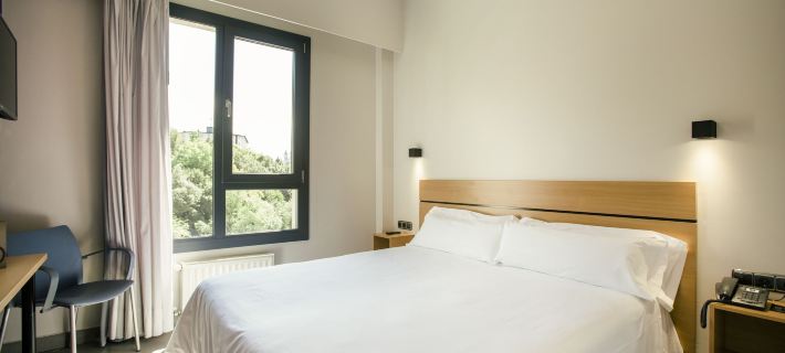 Olarain Hotel a San Sebastián