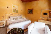 Quinta Ascensión Hotel Boutique Only Adults Hotels in Malinalco
