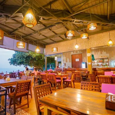 Tubtim Resort