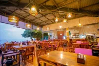 Tubtim Resort - breakfast