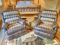 Cricket Hill Lodge & Cabins Hotels in Berlin Township