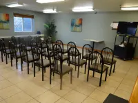 Rock Creek Hotel - Motels