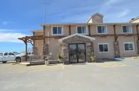 Rock Creek Hotel - Motels