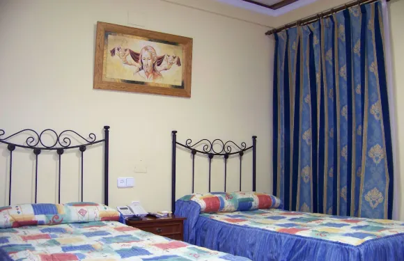 利奧餐廳青年旅舍