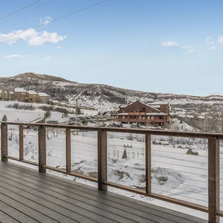 845 Mill Run Court 5 Bedroom Home by RedAwning