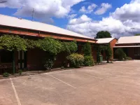 Mansfield Travellers Lodge