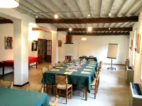 Demeures & Châteaux Hôtel les Hospitaliers