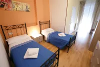 Hotel Samoggia Hotels near Bologna Guglielmo Marconi Airport