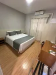 호텔 세하 데 준지아이