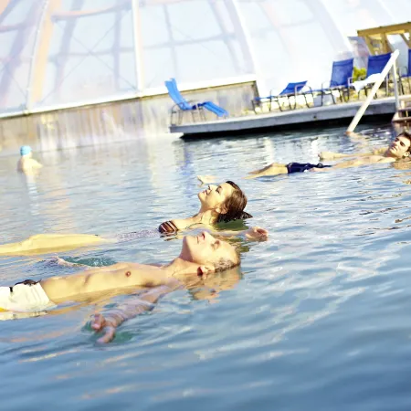 Kurhotel Pyramide Bad Windsheim