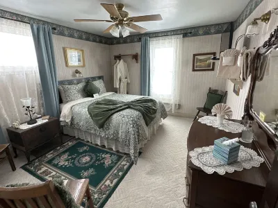 The Alma House Inn