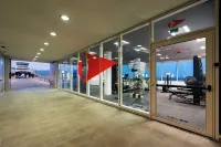 Yacht Club Marina di Loano - Gym