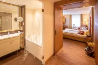 Hotel Schlosskrone Füssen Hotels in der Nähe von Reichenstraße