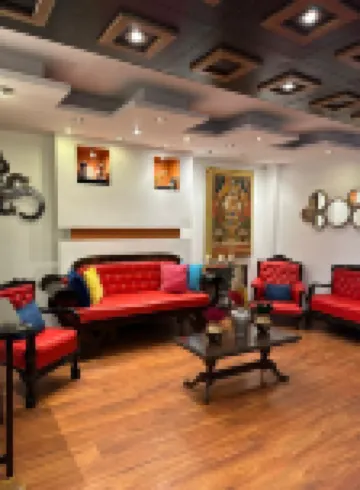 Intiwatana Hotel Boutique