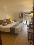 Hotel Santa Bàrbara de La Vall d'Ordino - 3-Sterne