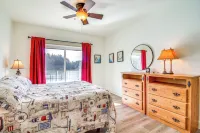 Riverfront Apt in Old Town Florence! - Wifi