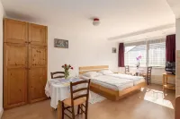 Apartment house Jager Hotels in Ukanc