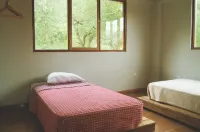 Tun Tun Secret Mountain Houses - Pet friendly
