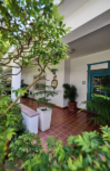 Hotel San Marco Hotels in 