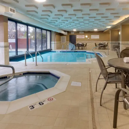 Drury Inn & Suites Birmingham Grandview