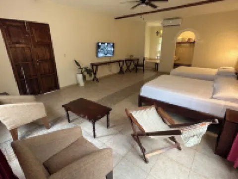 Hacienda Maria Elena Yucatán Hoteles en Ticul