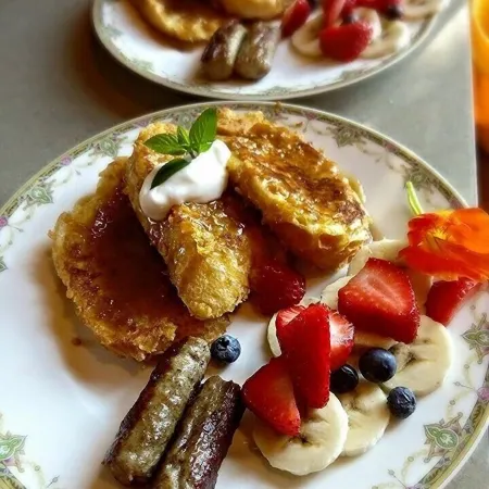 Manderley Bed and Breakfast