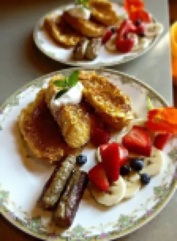 Manderley Bed and Breakfast