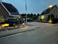 B&B de Wiekeborg - С парковкой