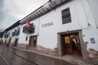 에스탄시아 산 페드로 호텔