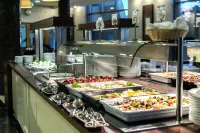 Colosseum Hotel - breakfast
