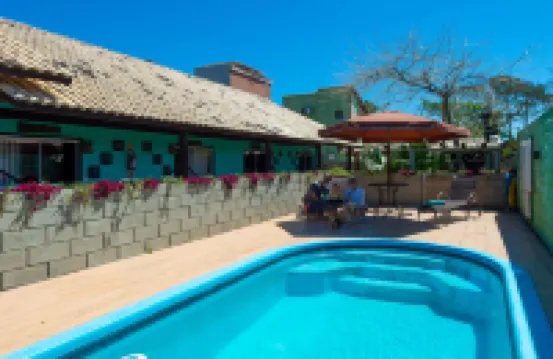 Pousada Hanalie by Easy Hotéis