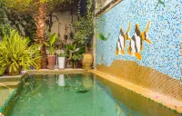 Dar Souad Hotels in La Marsa