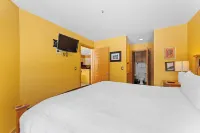 Lakeshore 1545 - 3-Star