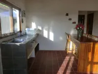 Charlie Suites Ayampe Hotels in Ayampe