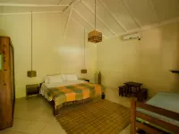 Na Villa Dos Algodões Hotels in Marau