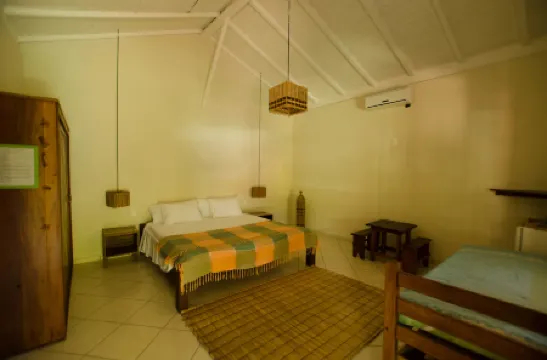 Na Villa Dos Algodões