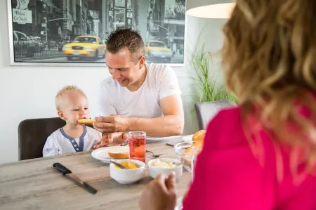 Park Westerkogge Отели в г. Хорн